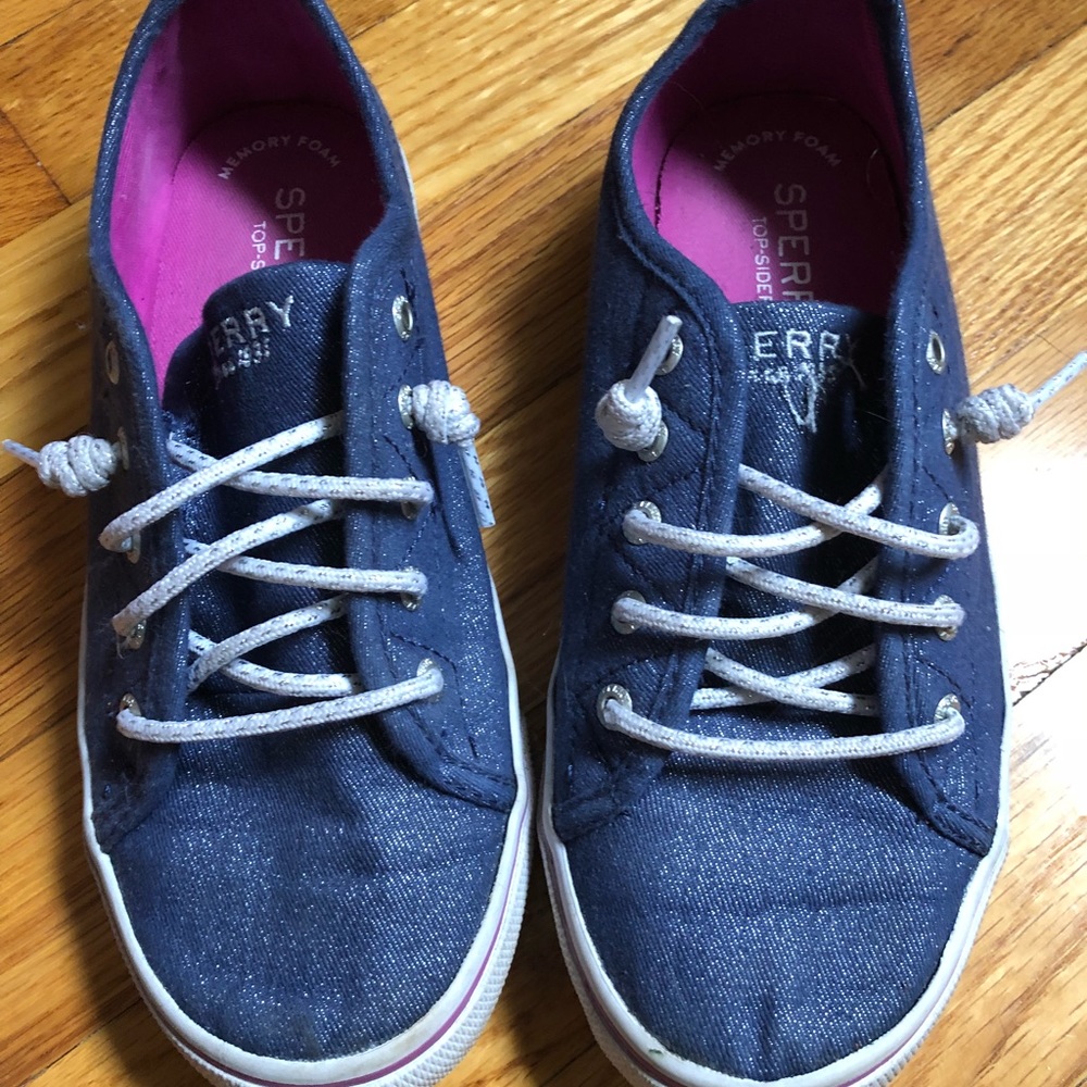 Children’s Sherry’s